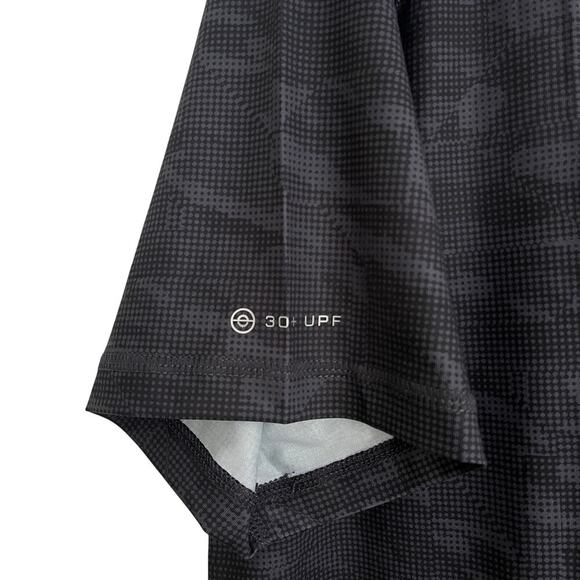 Spyder Rashguard SPF30+ Large - Picture 4 of 9